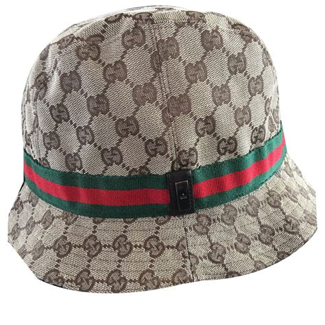 house of gucci hat|gucci hats.